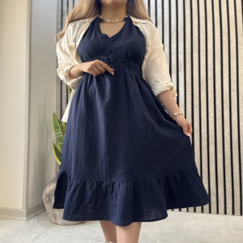 پیراهن کد A898