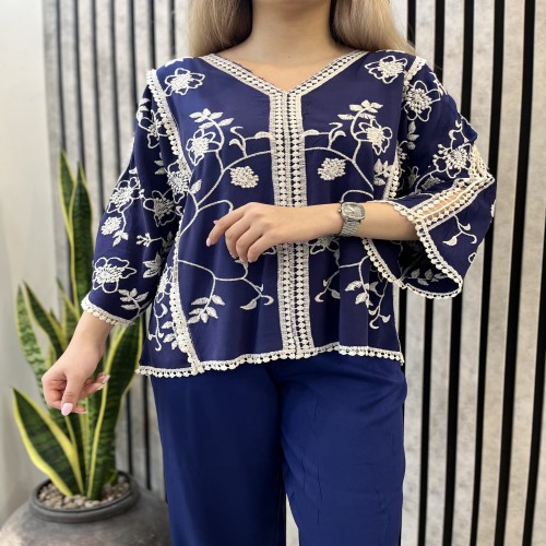 شومیز کد A901
