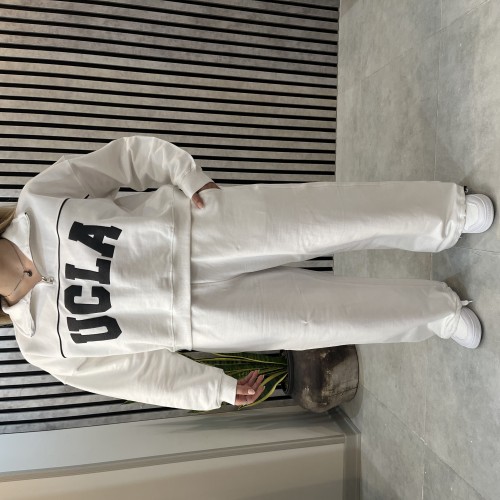 ست دورس نیم زیپ و اسلش کد A909