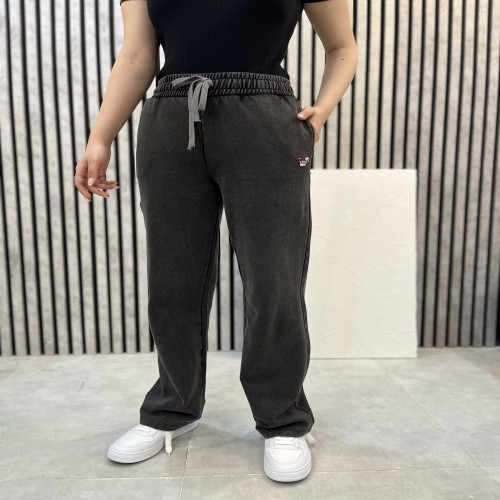 شلوار اسلش نیم بگ A913